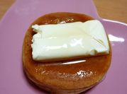 A picture of creme de legume