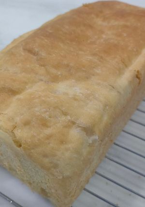 Foto resep Vegan Bread
