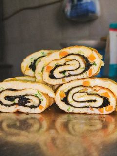 Foto resep Gyeran Mari