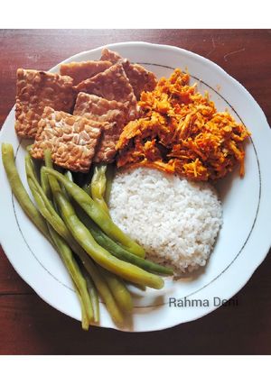 Foto resep Ayam Suir Rendah Kalori