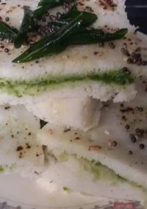 સેન્ડવીચ ઈદડા રેસીપી મુખ્ય ફોટો