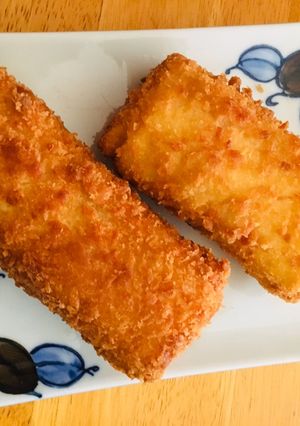 Foto resep Risoles Sayur dan Sosis Telur Mayonnaise