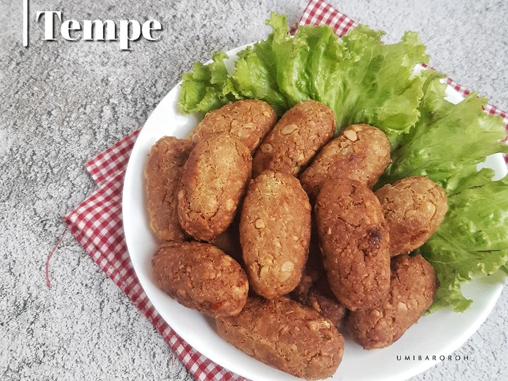 Cara Gampang Menyiapkan Resep Mendol Tempe yang Bikin Ngiler Anti Ribet, Uenak Banget