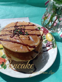Foto resep Pancake