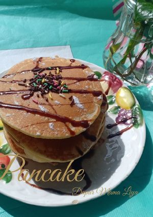 Foto resep Pancake