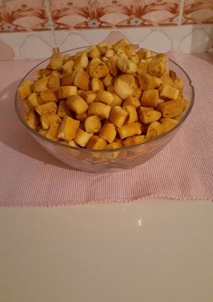 صورة لوصفة فقيقصات عاشوراء