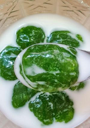 รูปของ ขนมอินทนิล