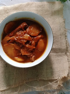 Foto resep Ayam kecap