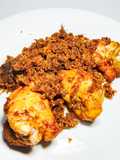 Ayam serundeng