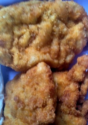 Foto resep Chicken Katsu