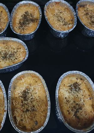 Foto resep Macaroni Schotel Panggang