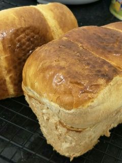 Hình của món Bánh mì kem tươi Hokkaido bằng nckd.