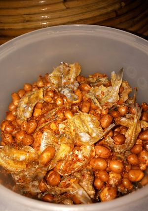Foto resep Tribol boncabe