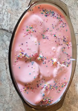 Una foto de Capirotada de galleta