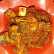 Telang asam manis