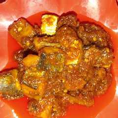รูปของ Telang asam manis