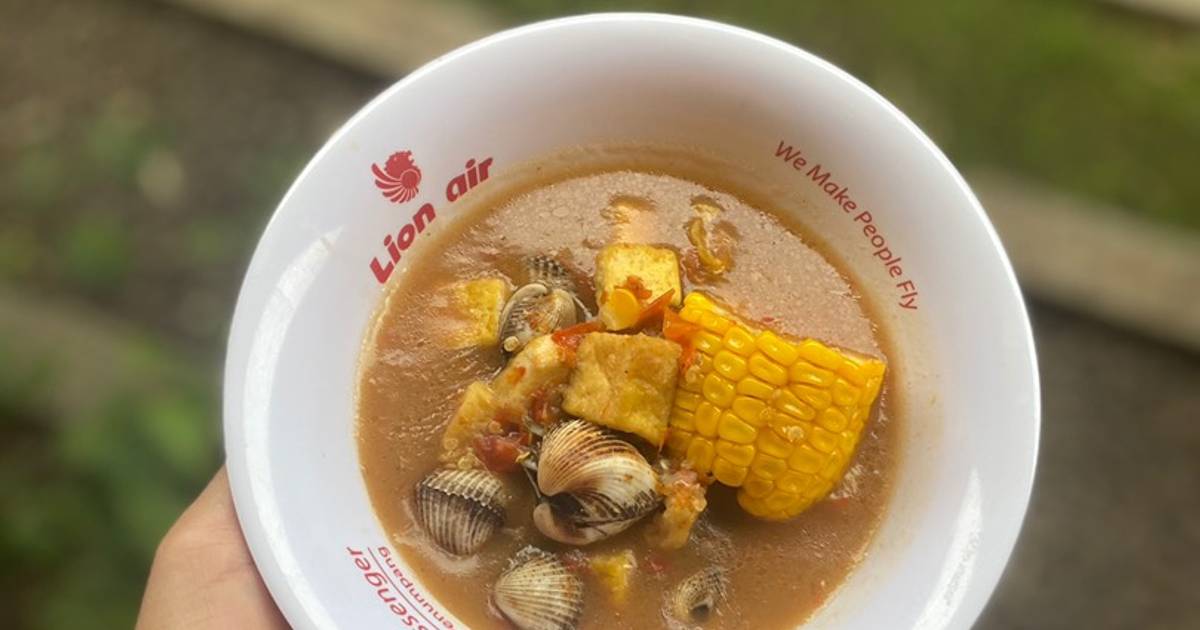 383 resep kerang asam manis enak dan sederhana - Cookpad