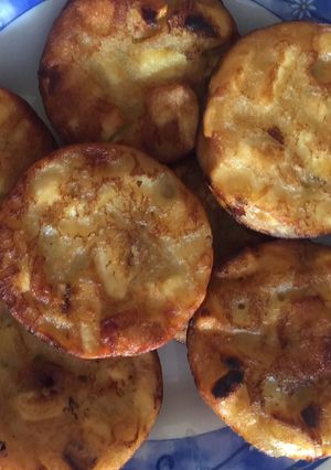 Foto resep Pisang goreng madu