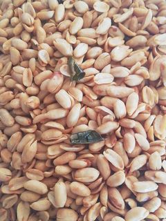 Foto resep Kacang bawang rasa seperti kacang mente