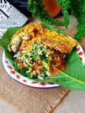 330. Pecel Iwak Kali Khas Ponorogo