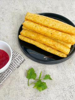 Foto resep Potato Cheese Stick