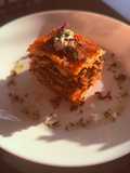 Gyorsított lasagne light marhahússal és fűszeres, selymes besamellel