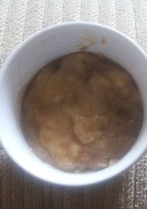 Foto resep Puding Pisang Ala Ayu