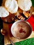 নলেন গুড়ের সিমুইয়ের পায়েস(Nolen gurer simuier payesh recipe in bengali)