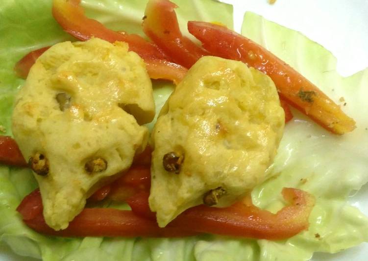 Easiest Way to Prepare Appetizing Ndengu porcupine #localfoodcontest_nairobi west