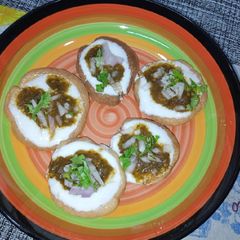 A picture of Chatpatai.