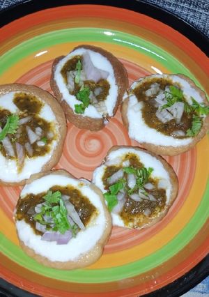 A picture of Chatpatai.