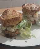 Scones Multicereales