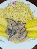 Saure Leber