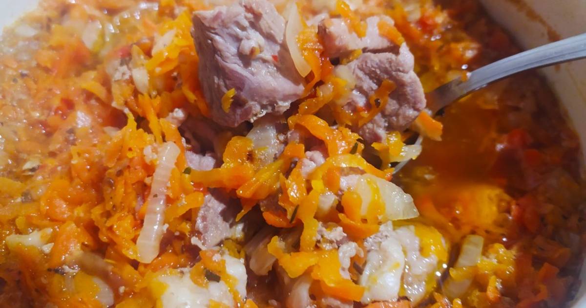 Шишки из рубленного мяса в грибном соусе : Вторые блюда