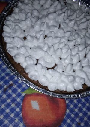 Una foto de Brownie