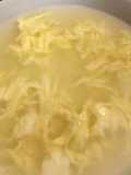 Egg Drop Soup