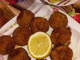 كريات البطاطا