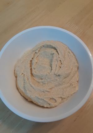 A picture of Classic Hummus.