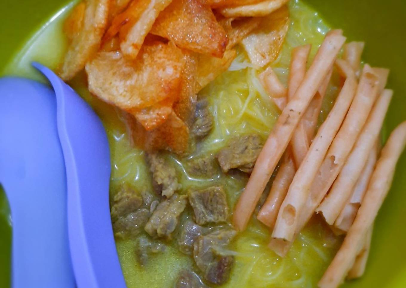 Soto Daging