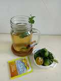 Teh Lemon Kasturi