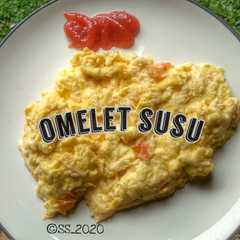 รูปของ Omelet Susu