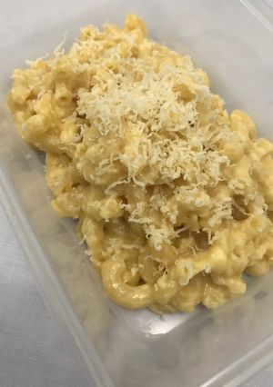 Foto resep Macaroni Mac n Cheese