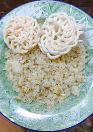 Foto resep Nasi Goreng Kampung