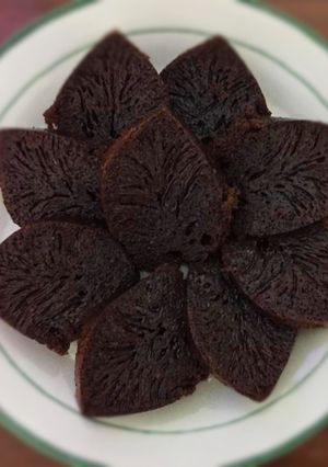 Foto resep Bolu Karamel/ Sarang Semut