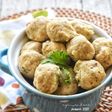 Bakso Ayam Homemade