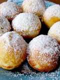 Poffertjes