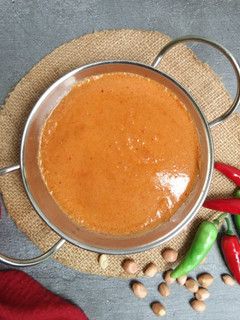 Foto resep Sambal Kacang