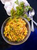 Egg Maggi