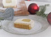 Une photo de biscuits aux noisettes