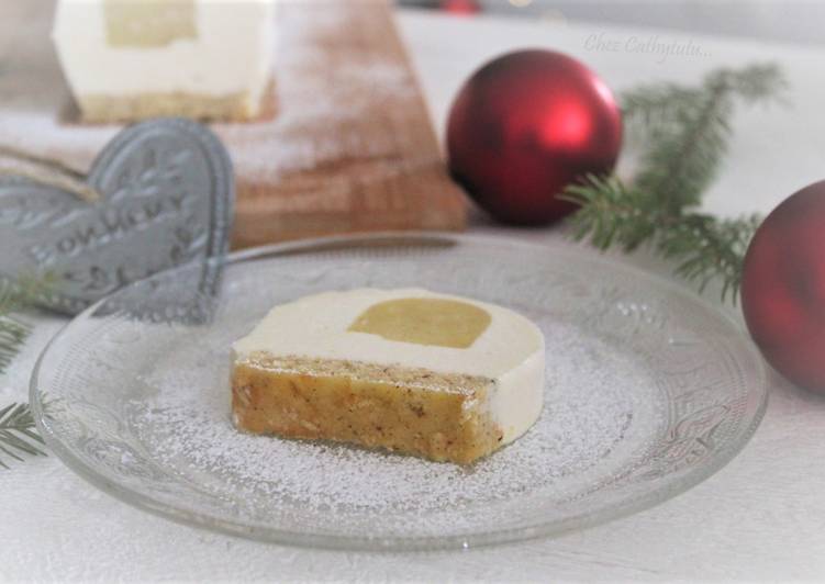 Comment Faire Des Bûche étoile des neiges